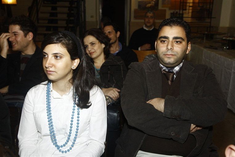 GLA Graduation Ceremony